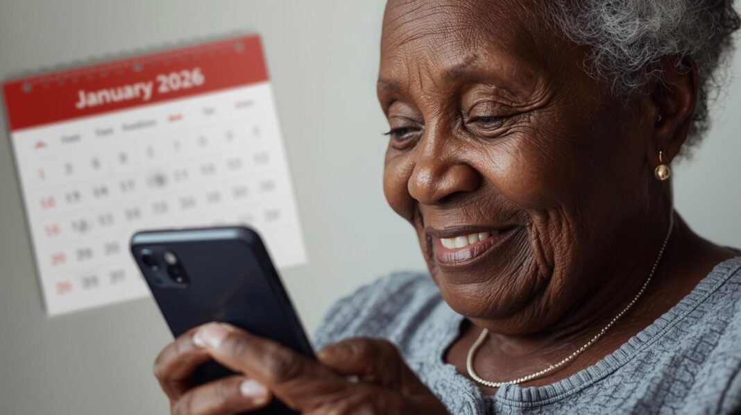 ASSA Confirms January 2026 Grant Payment Dates