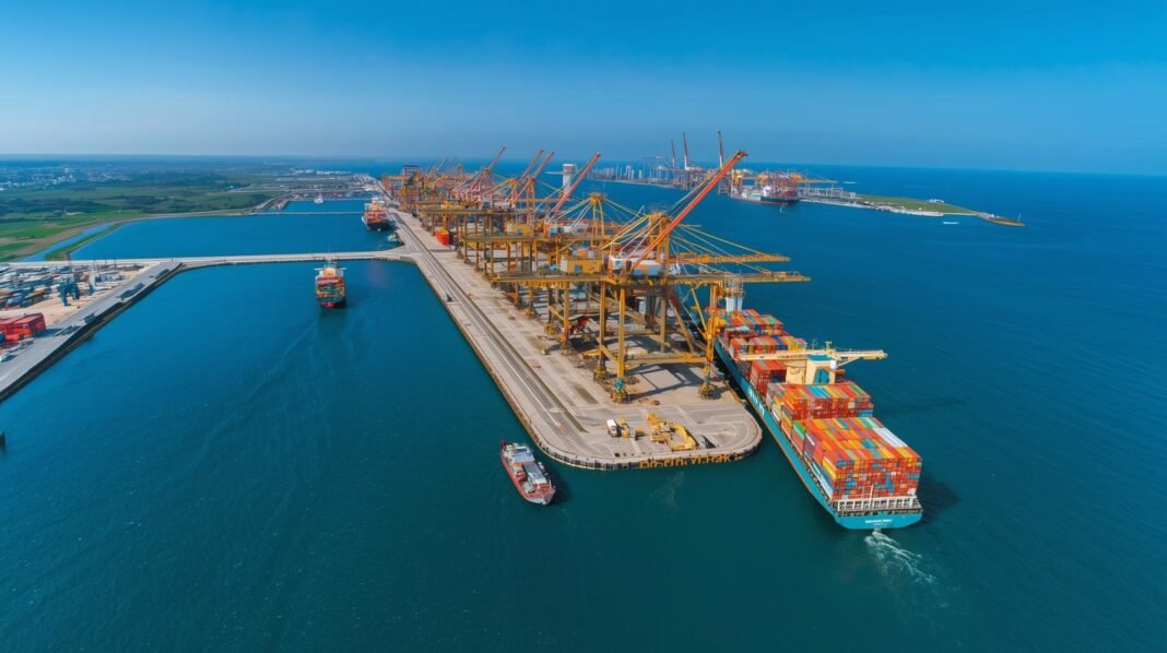 Africa's Biggest PPP Projects to Watch in 2026