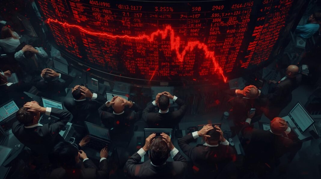 Are BTC and ETH Headed for Further Losses