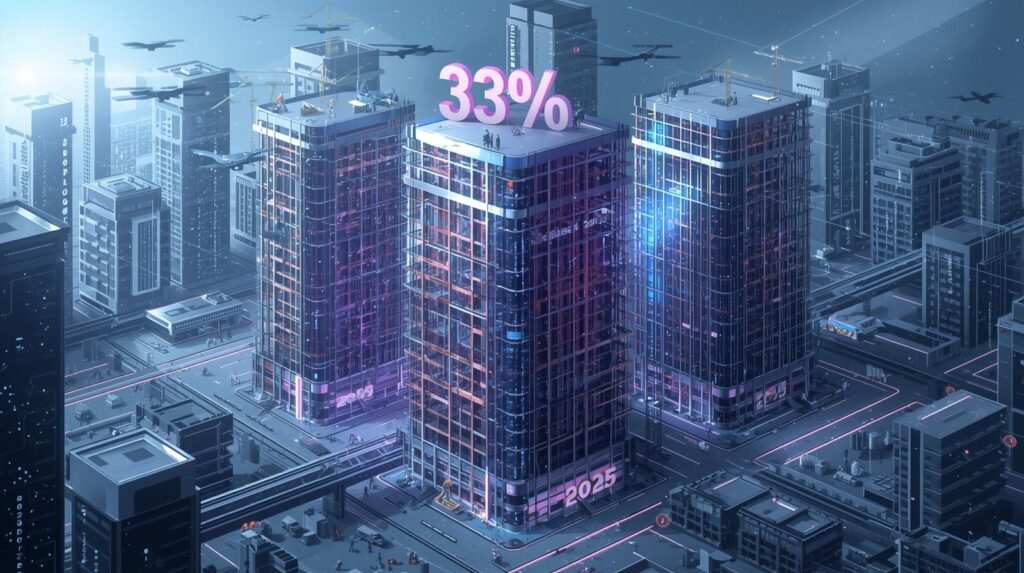 data center spending surged