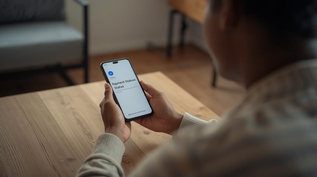 Missed Your COVID-19 SRD Grant Payment Here’s What to Do