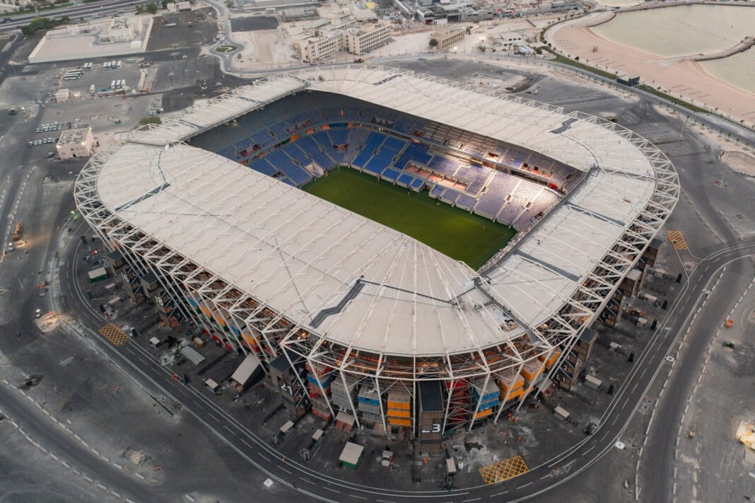 Next-Gen Stadiums Innovative Designs Shaping Africa's Sporting Venues