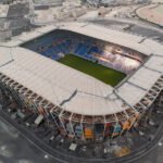 Next-Gen Stadiums Innovative Designs Shaping Africa’s Sporting Venues