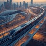 The Top 5 Infrastructure Marvels Making Headlines in 2025