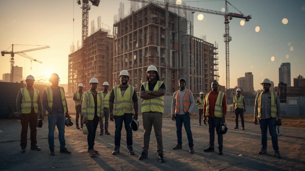 Tribute to the Workforce of 2025