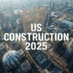 US Construction 2025 A Year of Challenges and Transformation