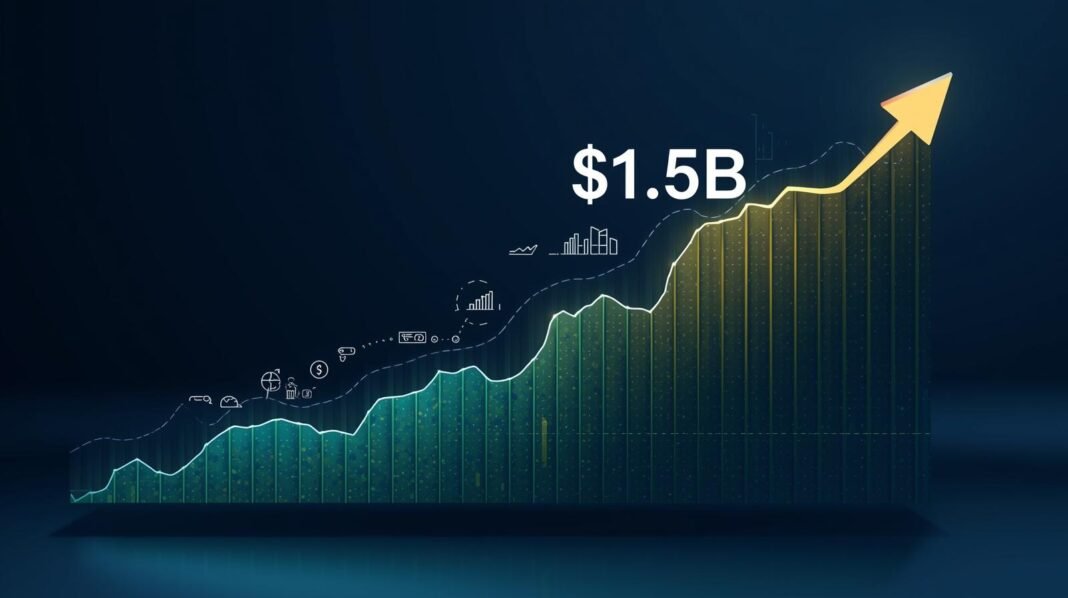 Why SoFi's $1.5B Stock Sale Isn't the Red Flag Investors Think It Is