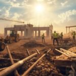 africa construction companies