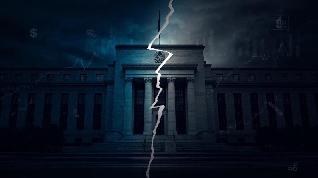 fed meeting december rate cuts