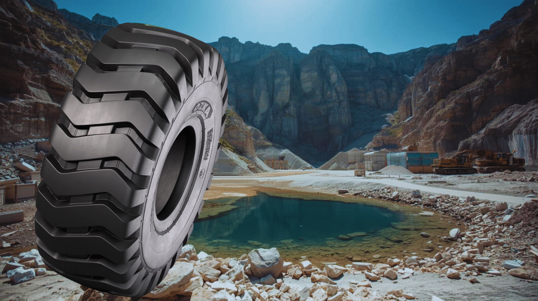 ozka-lastik-agricultural-and-construction-tyre-lines