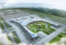 Ethiopia Breaks Ground on Africa’s Largest Airport — A Strategic Leap for Continental Aviation Ethiopia Breaks Ground on Africa’s Largest Airport