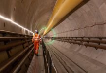 HS2’s Longest Tunnel Completed: What It Means for Britain’s Infrastructure Future HS2’s Longest Tunnel Completed