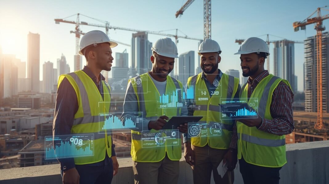 Construction Estimating Software & Calculators for African Contractors in 2026