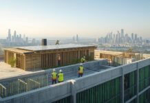 Green Building Materials to Watch in 2026 Green Building Materials to Watch in 2026