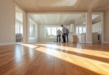 Hardwood Floor Installation: Cost, Process, Types, and How to Choose the Right Installer (2026 Guide) Hardwood Floor Installation