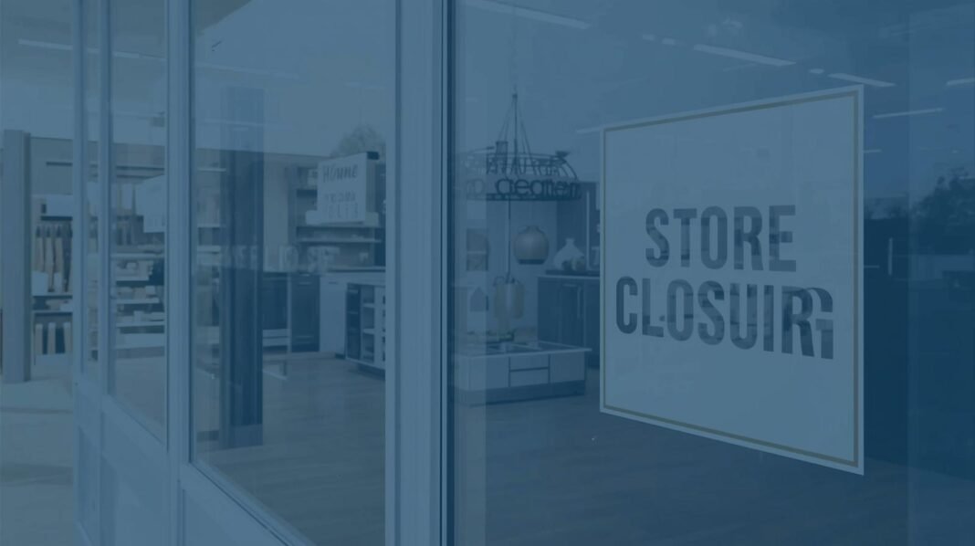 Home Depot Closes Rockville Design Center in Maryland