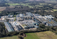 M&S’s £340m DIRFT Warehouse: The Rail Freight Gambit That Could Reshape British Grocery Logistics M&S's £340m DIRFT Warehouse