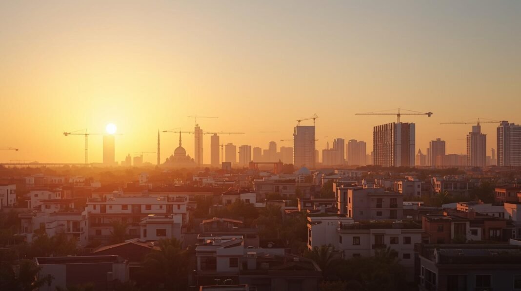 Top 10 Islamic Mortgage Lenders in Africa