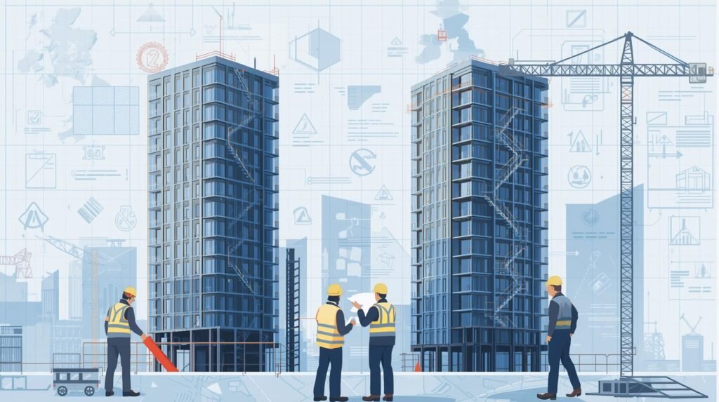 Top UK Construction Regulatory Changes to Watch in 2026 - CCE l ONLINE NEWS