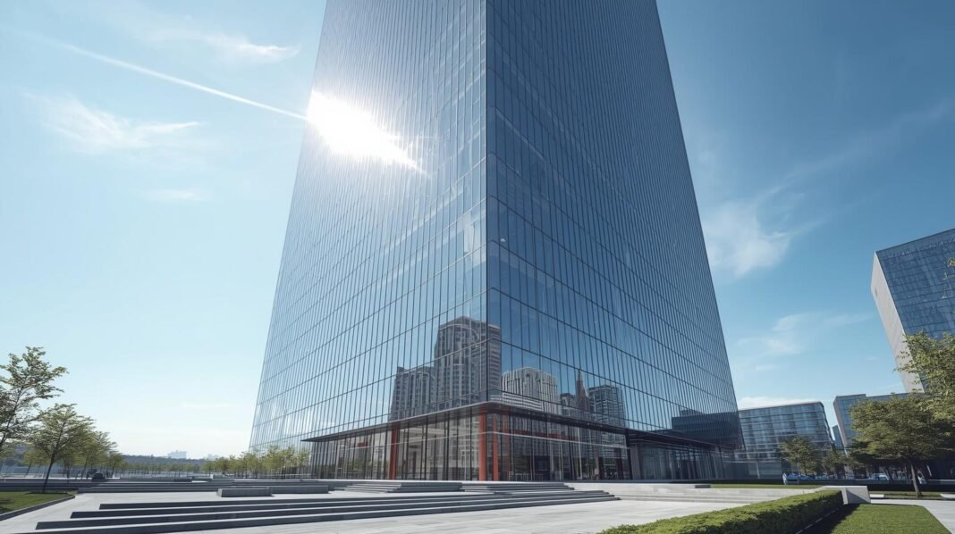 UK's Permasteelisa Reports Growing Losses