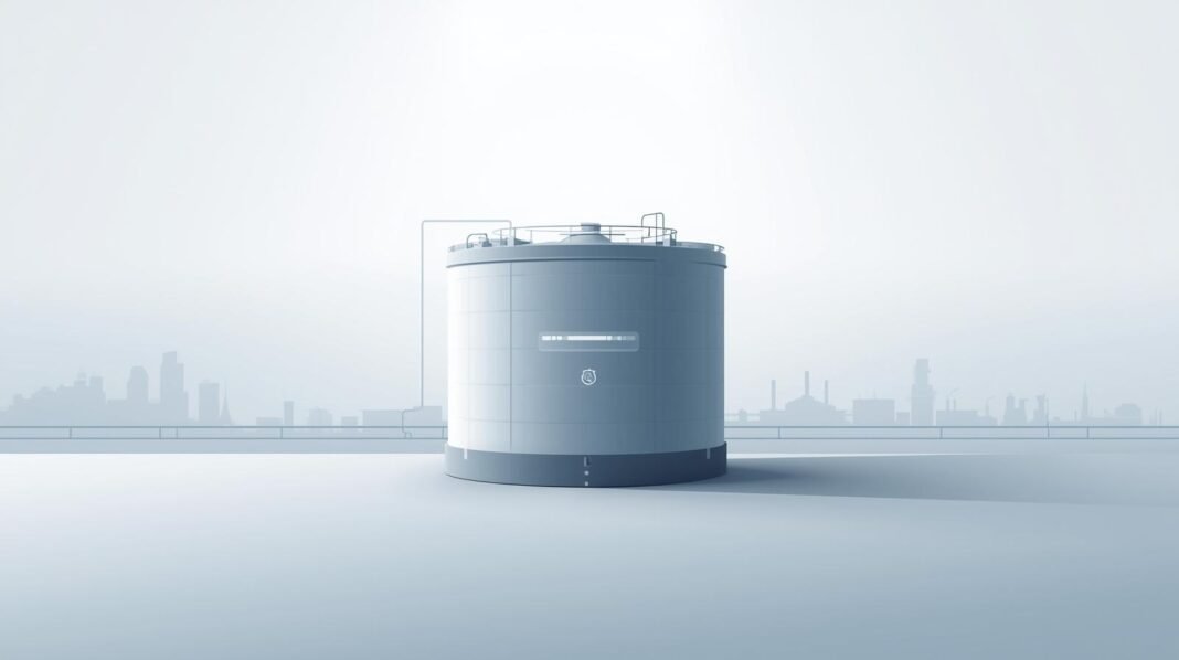 Why Automatic Tank Gauging Is Becoming Essential in Modern Fuel Management