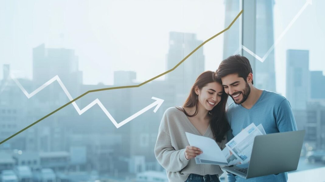 Why U.S. Mortgage Rates Just Hit a 3-Year Low