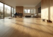 Wood Floor Installation Cost Per Square Foot (2026 Pricing Guide) Wood Floor Installation Cost