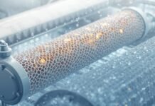 Why Ceramic Membranes Are Becoming the Gold Standard in Industrial Filtration ceramic-membranes-in-industrial-filtration