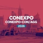 conexpo 2026 dates