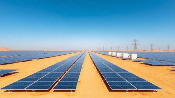 Egypt’s Obelisk Solar