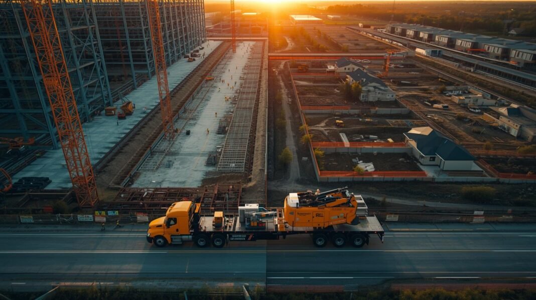 hat United Rentals' Upgrade Really Tells Us