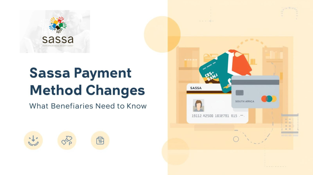 how-to-change-sassa-grant-payment-method