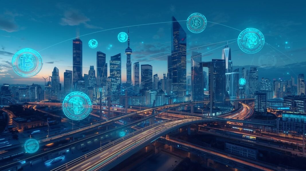 okenizing Real Estate and Infrastructure Projects