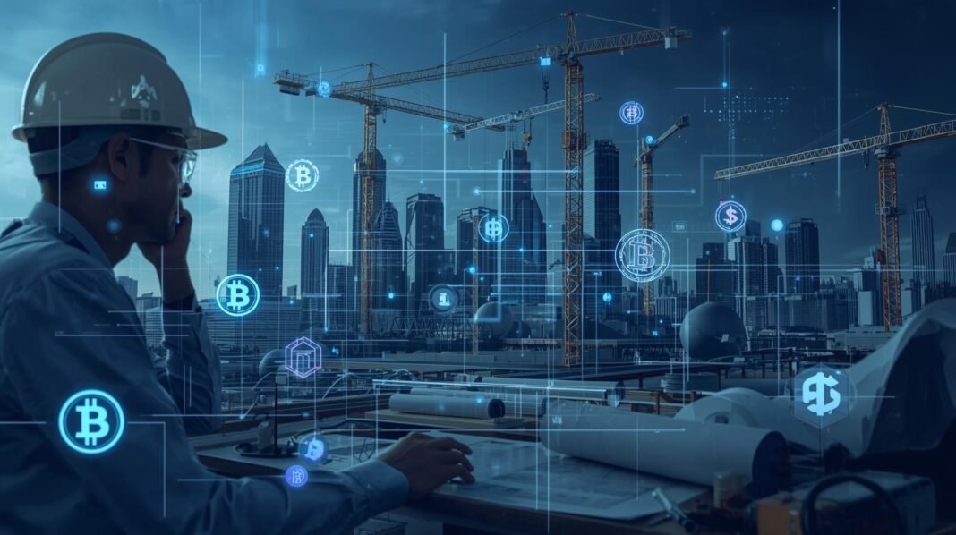 web3-in-construction-blockchain-project-transparency