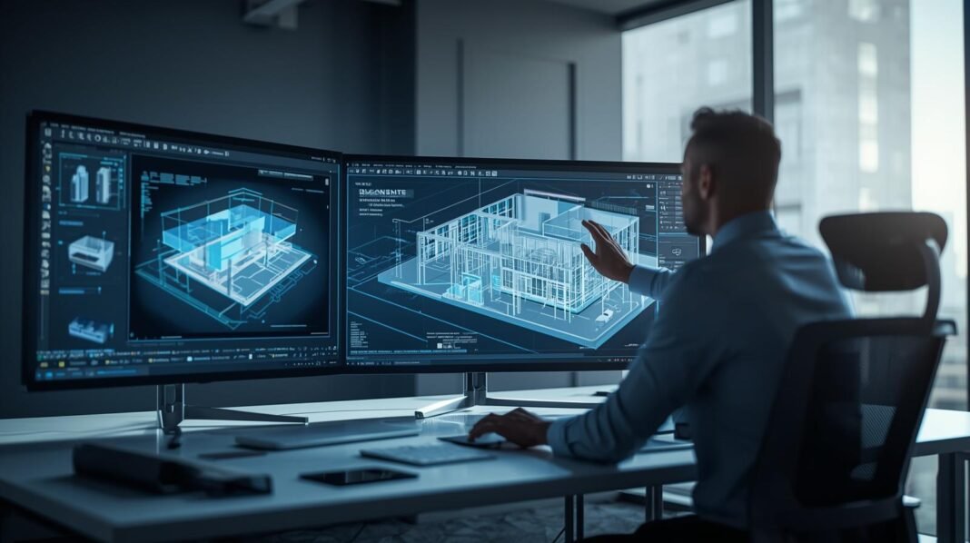 BIM Software Cost GuideRevit, Tekla, and Archicad Pricing Explained