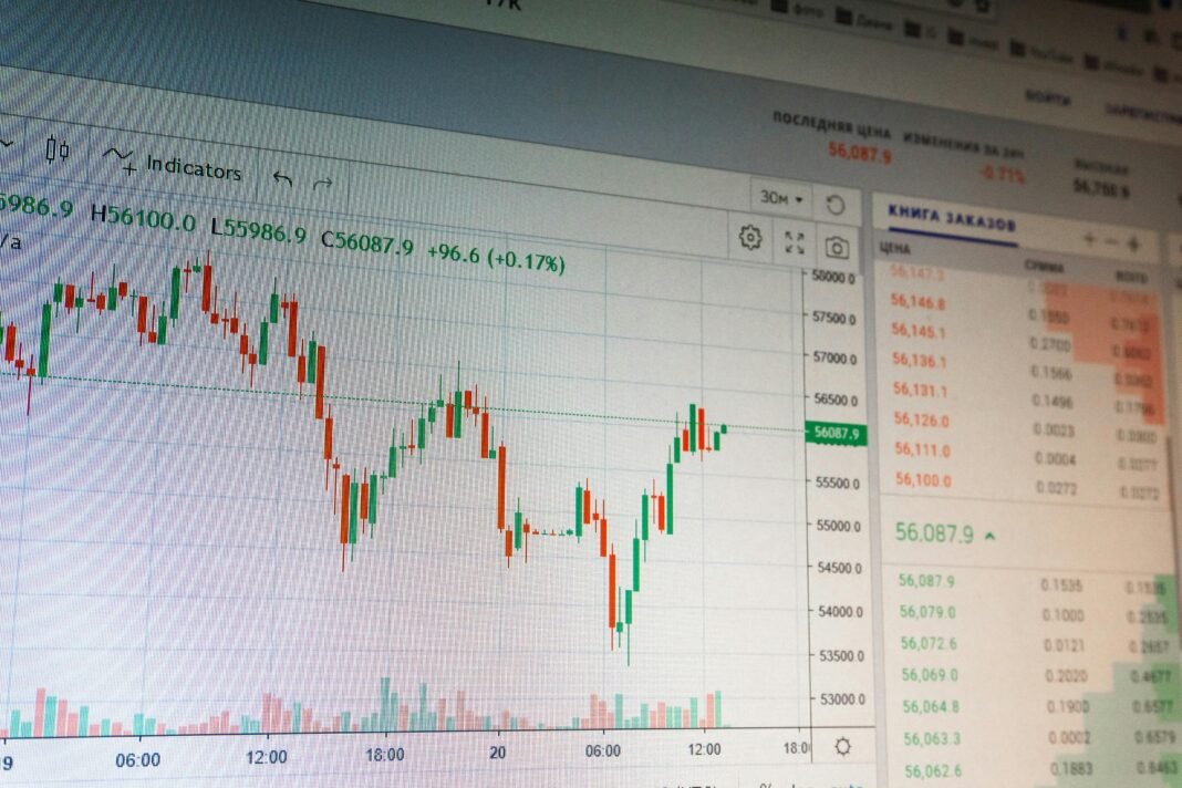 CFD trading in the South African market
