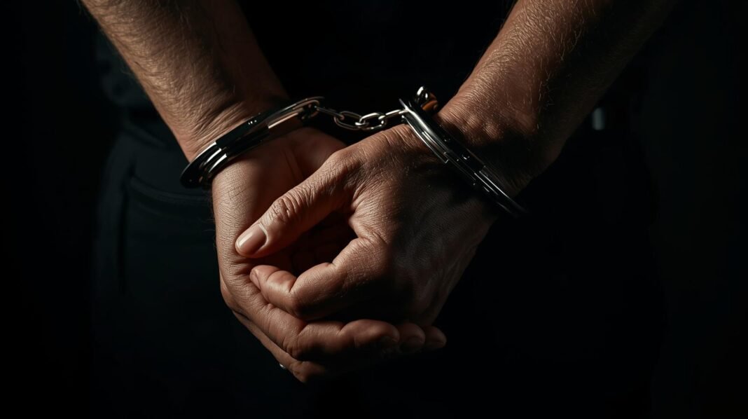 Four Arrested in R4.9 Million SASSA Fraud Scandal