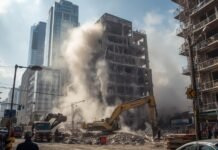 GROW Project Launched to Drive Green Construction Skills and Jobs in Nigeria and Mozambique GROW Project Construction nigeria Mozambique