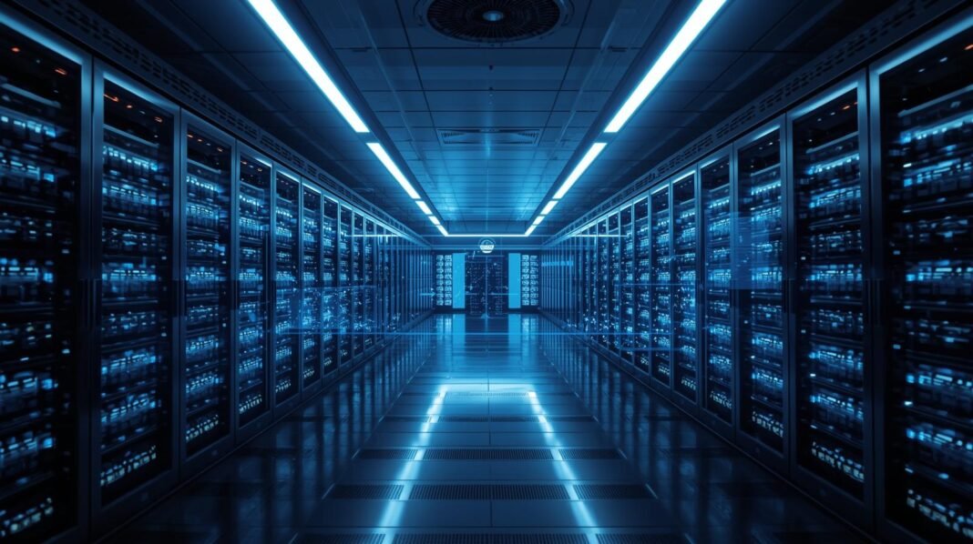 The US Has the Energy but it Doesn't Have the Grid to Deliver It