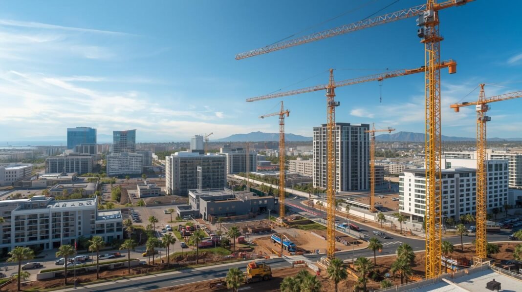 Top Construction Companies in San Diego