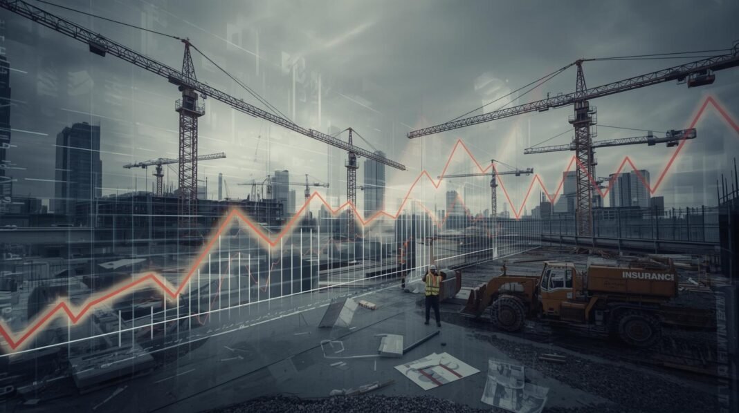 US Construction Insurance Costs