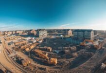 Why Half of All US Home Builders Are Going Broke Without Even Knowing It l US Home Builders Are Going Broke