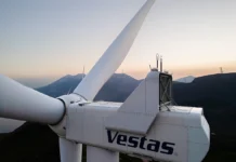 Vestas Seals Major Turbine Supply Deal for UK Offshore Wind Farm Vestas Seals Major Turbine Supply Deal for UK Offshore Wind Farm