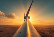 Ethiopia Commissions First Phase of Aysha II Wind Power Project, Adding 80MW to National Grid aysha-ii-wind-power-project-commissioning