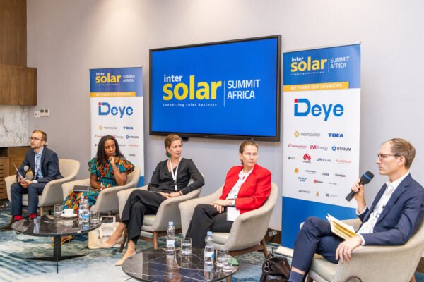 Intersolar Africa 2026