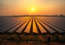 U.S. Imposes Heavy Duties on Indian Solar Imports in Major Trade Move us-solar-duties-india