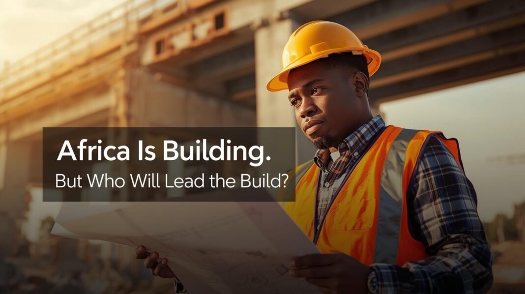 Africa construction talent gap 2026