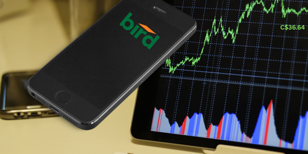 Bird Construction Hits All-Time High — What's Driving the Rally?