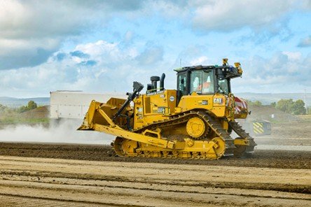 Stevens Equipment Rental set for ScotPlant
