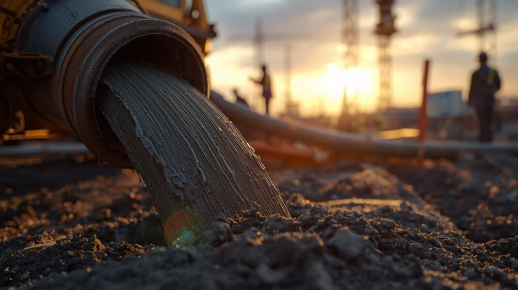 Concrete Pump Rental Cost in the US (2026 Guide)